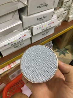 Loa Bluetooth A10 BH 6 tháng đổi mới