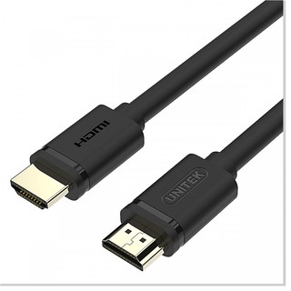 Dây 2 Đầu HDMi 5M UNITEK - Cáp HDMI 5M UNITEK Full HD 4K - Hàng Nhập Khẩu