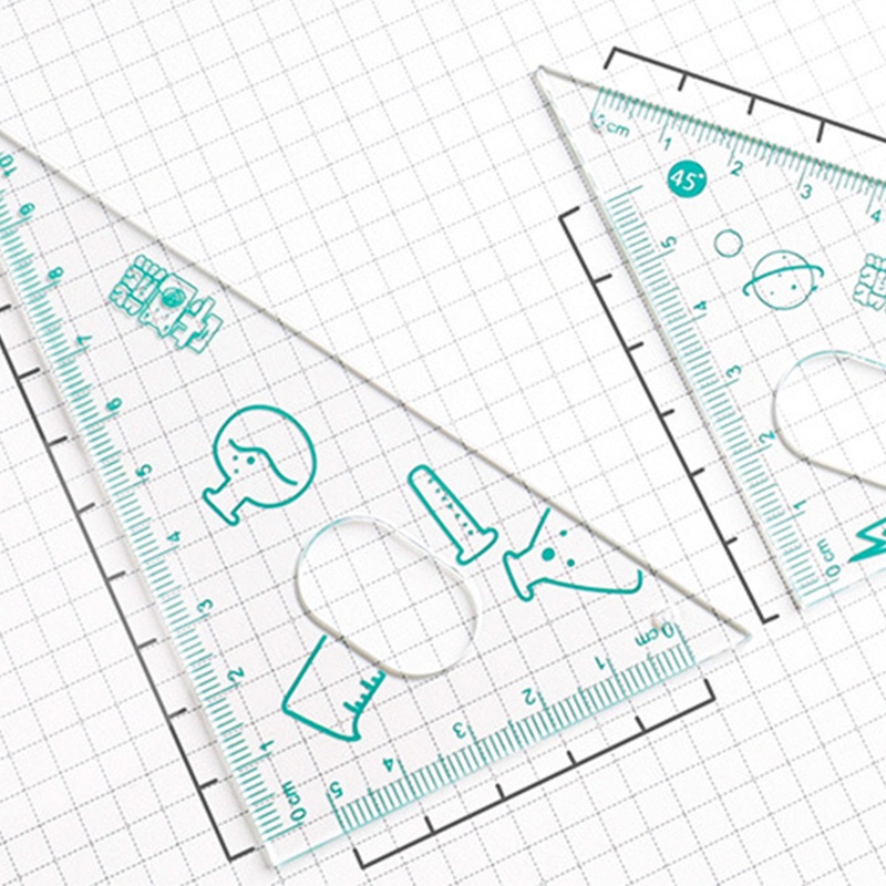 Bộ Compa Thước Đo Kèm Hộp Đựng Bằng Kim Loại Chuyên Dụng Cho Kỹ Sư