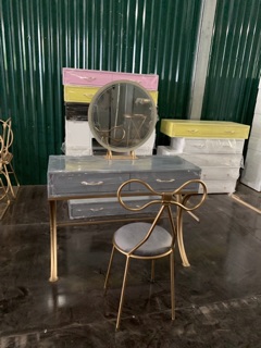 Ghế trái tim decor (ảnh thật)