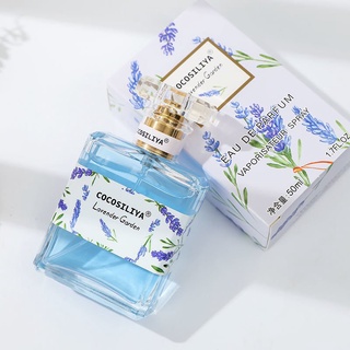 Nước hoa 50ml FLORA Coco Siliya