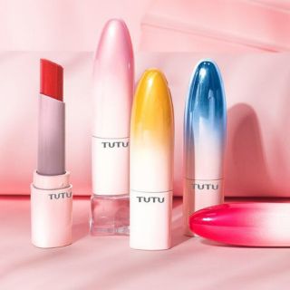 Set 5 son tu tu thái lan giá sỉ