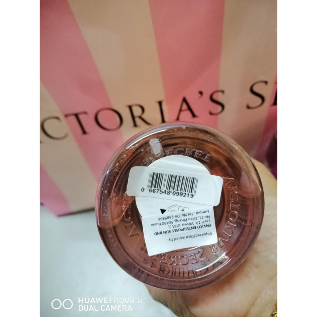 𝗕𝗢𝗗𝗬𝗠𝗜𝗦𝗧⚜️Xịt Thơm Body Victoria’s Secret Amber Romance Shimmer New 2019 Nhũ Lấp Lánh | BigBuy360 - bigbuy360.vn