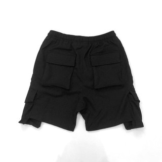 Cargo Multi Pocket Short