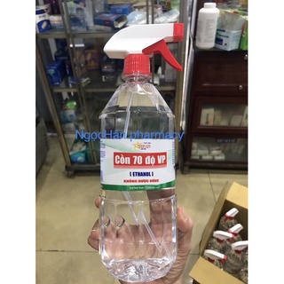 CỒN SÁT KHUẨN 70 ĐỘ CÓ VÒI XIT