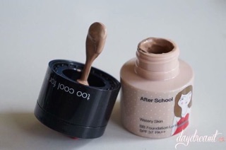 Kem nền After School BB Foundation Lunch Box Too Cool 