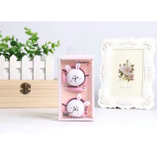 Tai nghe hình thú đáng yêu KN211