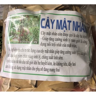 Cây mật nhân 1 kg