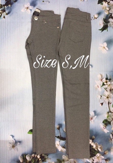 Quần skinny xuất Mỹ dư xịn