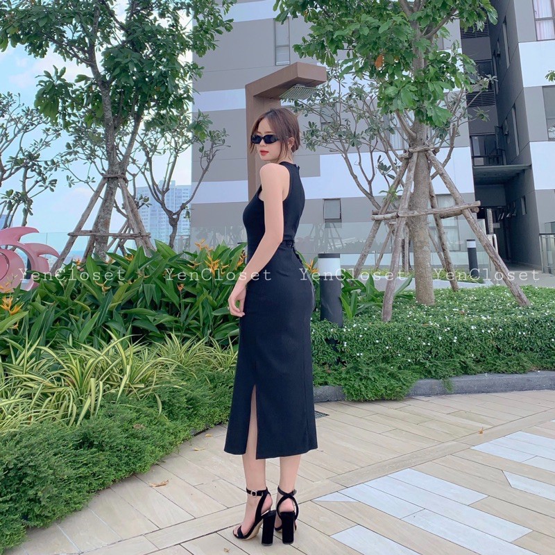 HÌNH THẬT - Đầm body SN | BigBuy360 - bigbuy360.vn