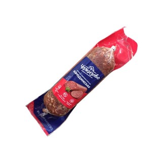 Salami hun khói 300g
