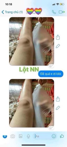 Nước lột cao cấp NN