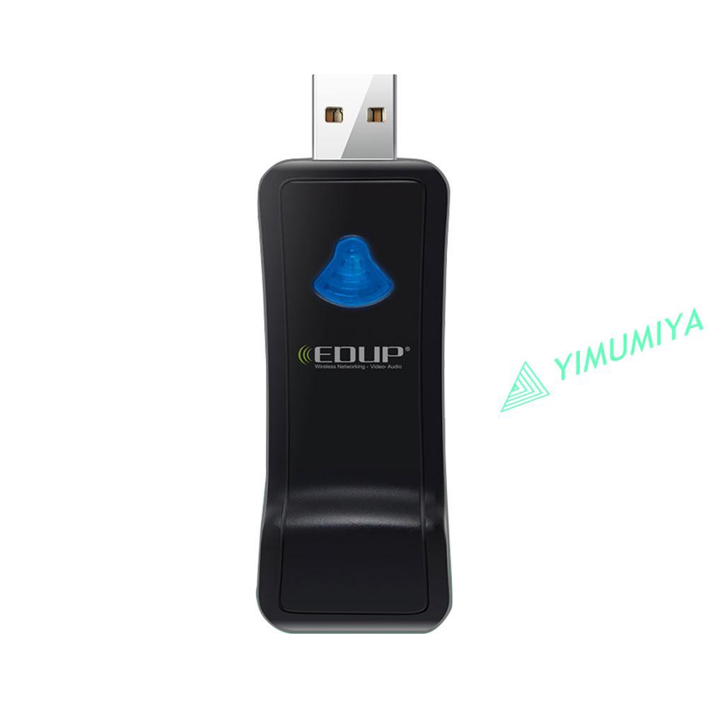 Usb Thu Sóng Wifi 300mbps 2.4ghz Cho Thẻ Mạng Lan | BigBuy360 - bigbuy360.vn