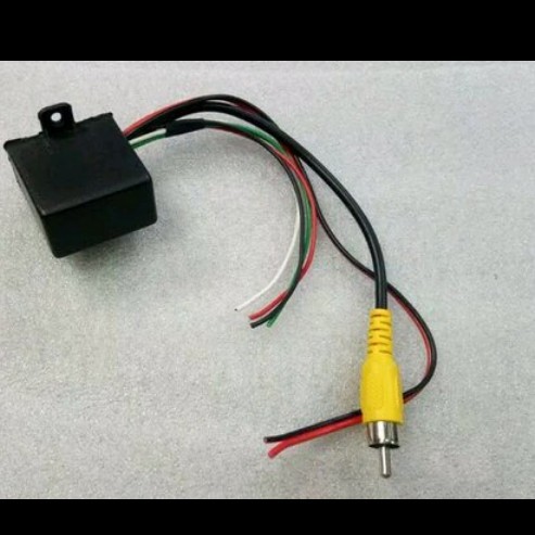 Camera Lùi Xe Honda CRV 2011 2014 | BigBuy360 - bigbuy360.vn