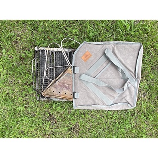 Túi đựng bếp dã ngoại Campingmoon MT-035-B