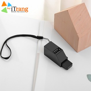Hub Chia Cổng Usb |  Hub USB 3.0 2.0