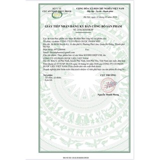 KEO HO DIỆP CHI