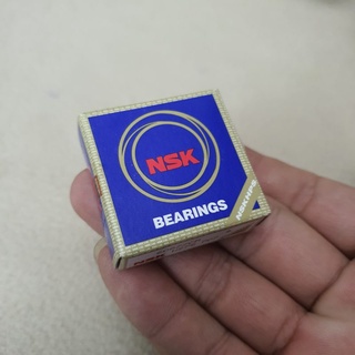 (2 cái) Vòng bi, bạc đạn 608zz NSK