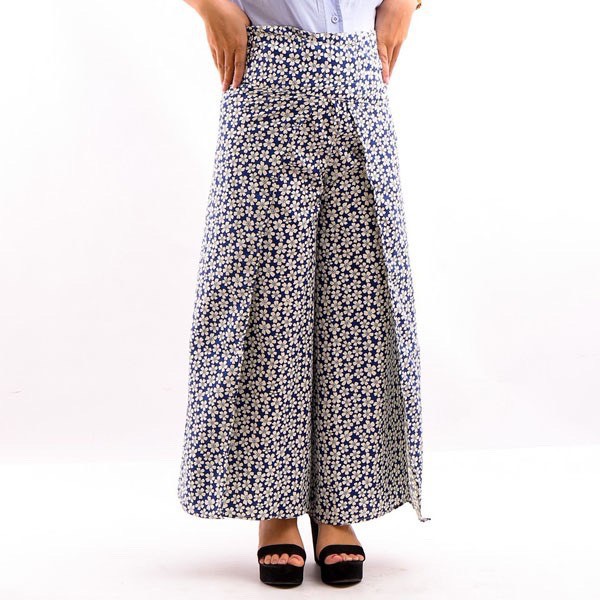 Quần váy chống nắng thông minh-HH314 MÀU NGẪU NHIÊN