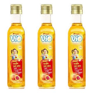 Dầu gấc Vio 250ml
