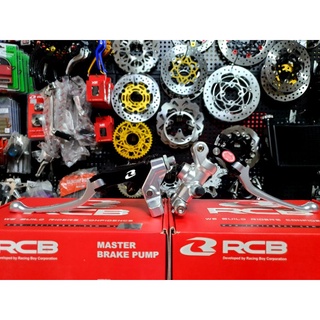 combo tay thắng, tay côn RCB chính hãng