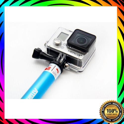 Kẹp Gắn Điện Thoại Thông Minh Màu Xanh Dương Smp 07 Cho Gopro Sjcam Xiaomiyi Dslr | BigBuy360 - bigbuy360.vn