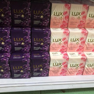 Xà phòng lux thái lan 75g