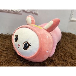GẤU BÔNG SÚP LƠ