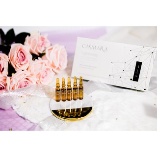 Lightening - Huyết thanh làm trắng cấp tốc Casmara