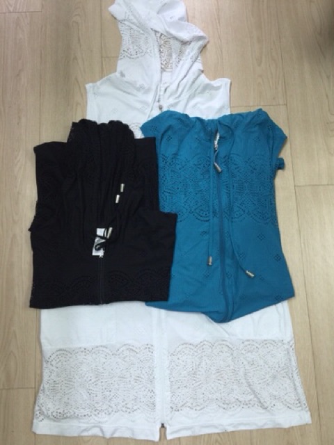 Áo khoác đi biển | BigBuy360 - bigbuy360.vn