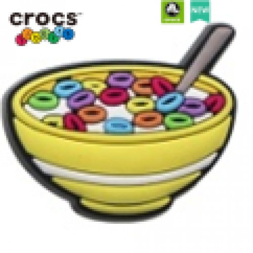 Phụ Kiện Khóa Giày CROCS jibbitz Tiện Dụng