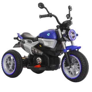 Xe mô tô điện 8188