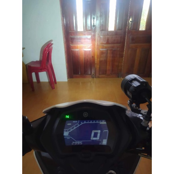 Mạch auto passing trợ sáng L4x Exciter 150 2019 , Exciter 155 VVA  Bật trợ sáng riêng tích hợp nút passing zin