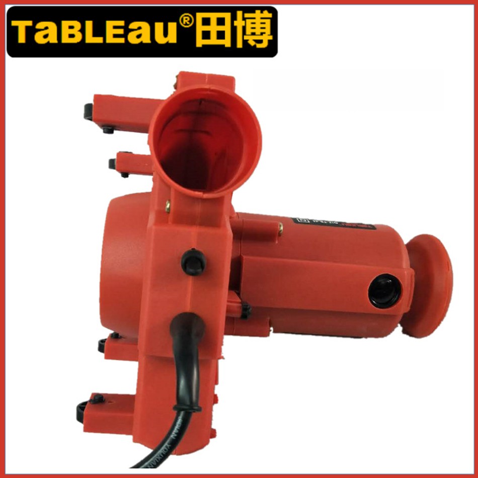 Máy hút bụi đa năng Tableau T6901 - Dùng cho máy cắt rãnh tường, máy bào chà nhám tường, dùng trong nhà, ô tô...