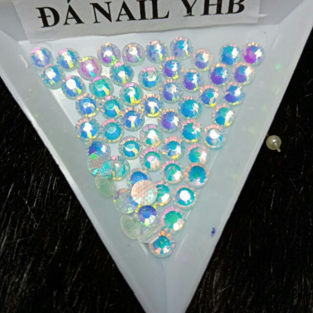 Combo phụ kiện nail
