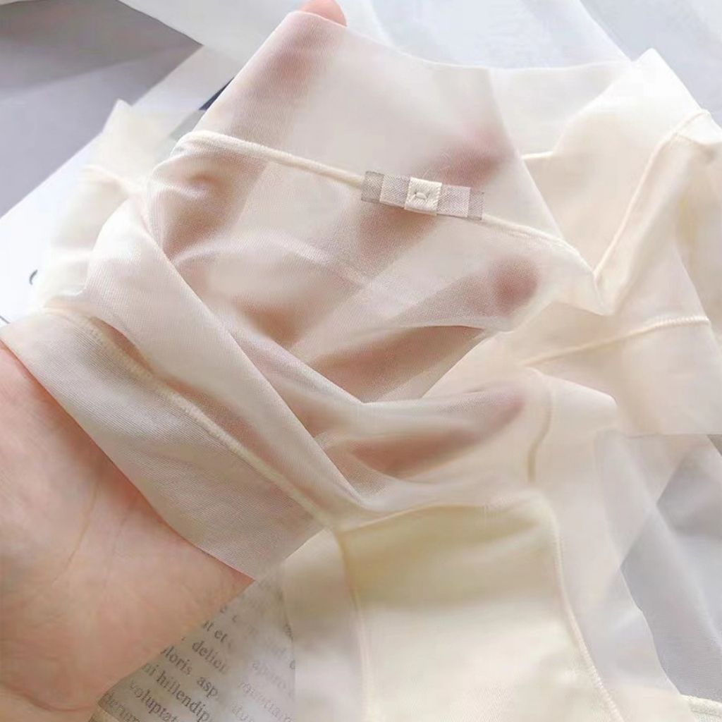 Quần lót nữ thun lạnh cao cấp tôn dáng mềm mại đính nơ gợi cảm và quyến rũ DEVARI L896