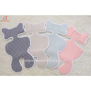 ĐỆM NẰM XE ĐẨY 𝗠𝗔𝗟𝗢𝗟𝗢𝗧𝗧𝗘 MADE IN KOREN 🤎