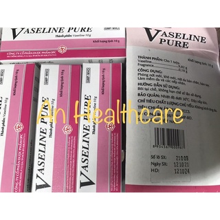 Vaselin OPC dưỡng ẩm
