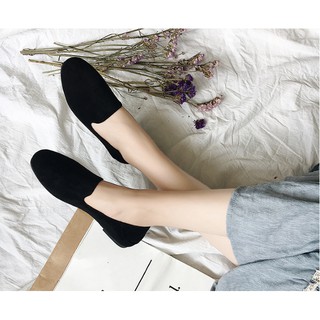 GIÀY BỆT NỮ/ GIÀY BUP BÊ/ GIÀY MŨI TRÒN - G77