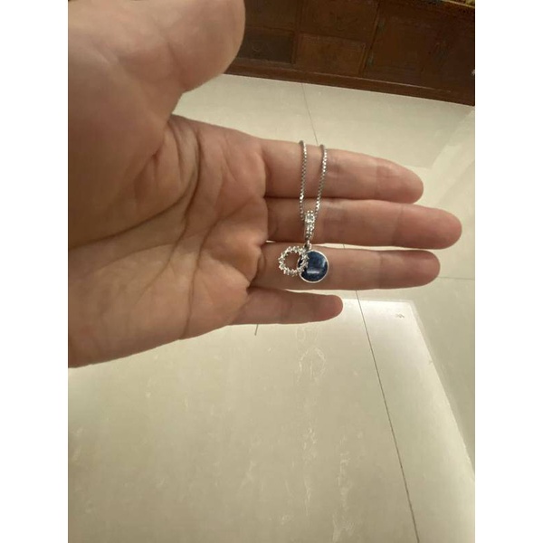 Mặt dây chuyền ngôi sao trong mơ