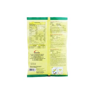 Bột làm bánh Cuốn Mikko 220g (Date mới)