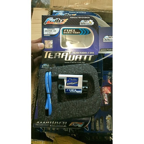 Mobin sườn Faito cho Exciter150 và Winner