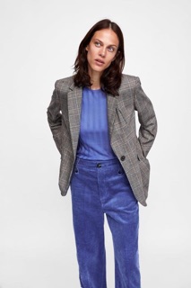 Blazer siêu đẹp hàng zara