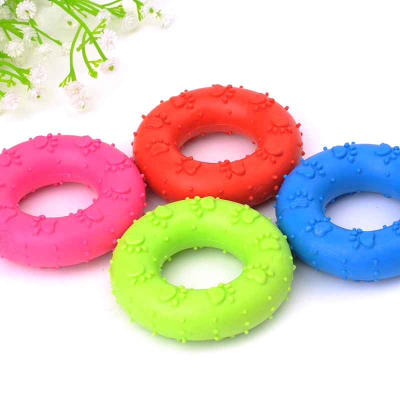 🎾🏓XƯƠNG GẶM CHẮC RĂNG CAO SU TỰ NHIÊN 🎾🏓