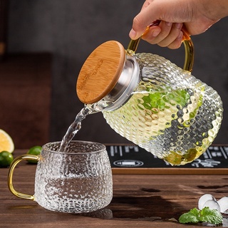 Bình nước nắp inox 1L