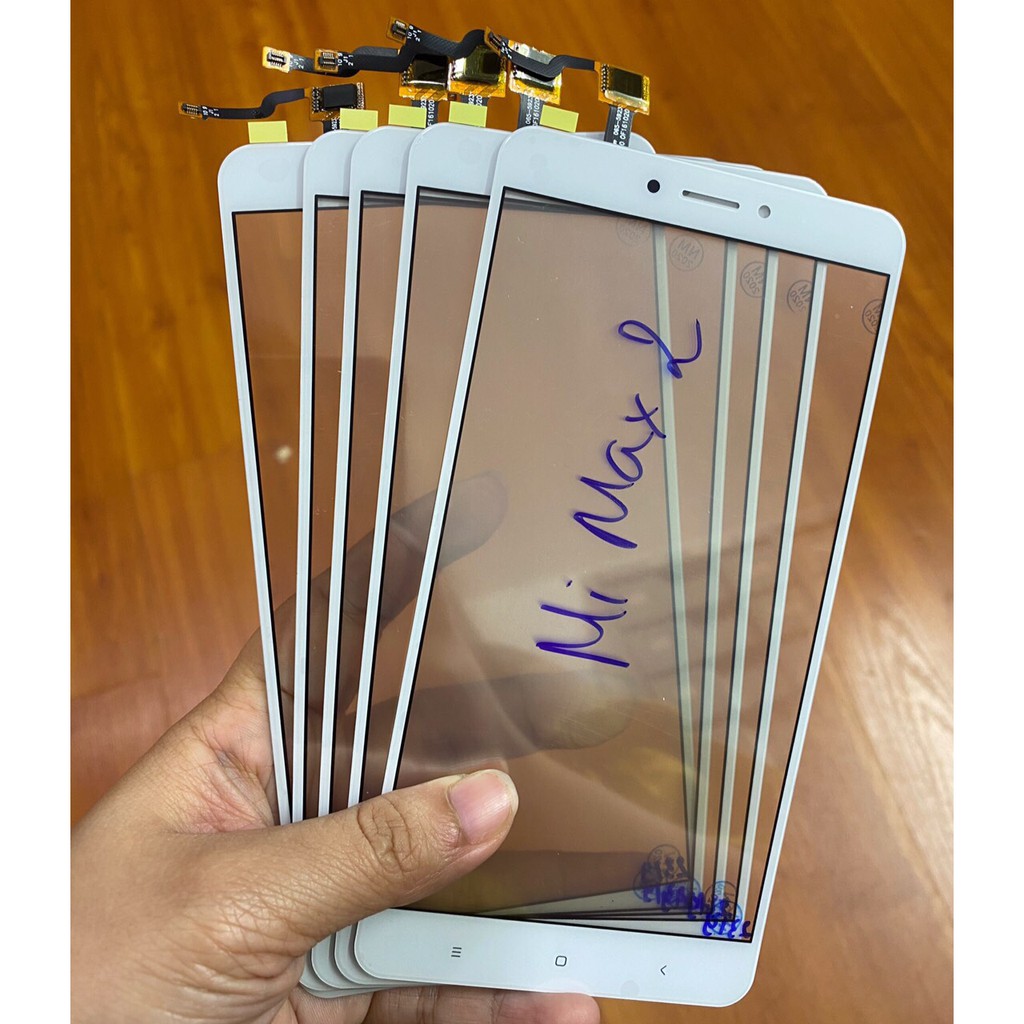[Kính Cảm ứng Xiaomi Mi Max 2]