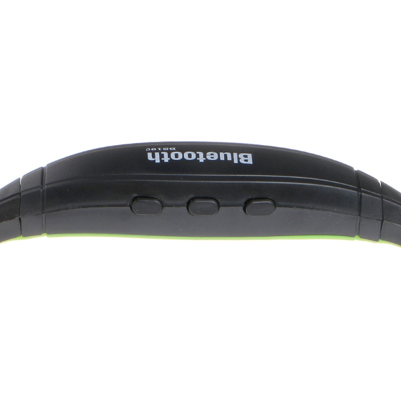 Tai Nghe zzz BS19C Kết Nối Bluetooth Hỗ Trợ Thẻ Nhớ TF Đài FM