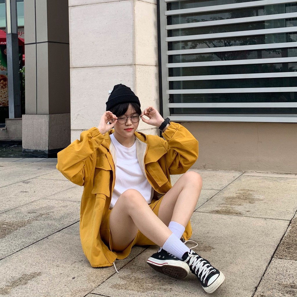 Áo khoác Túi_AK2 Túi erot Clothing | BigBuy360 - bigbuy360.vn