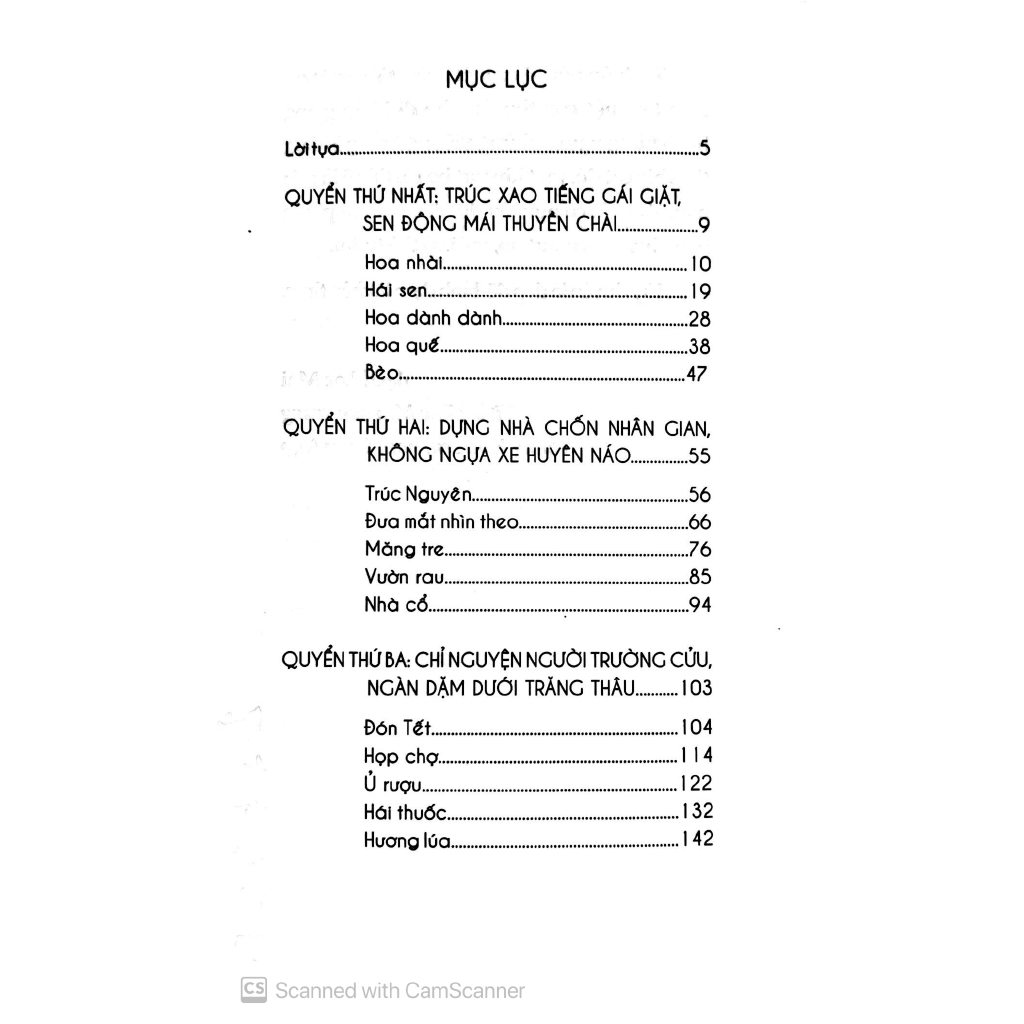 Sách - Ngoảnh Lại Đã Một Đời