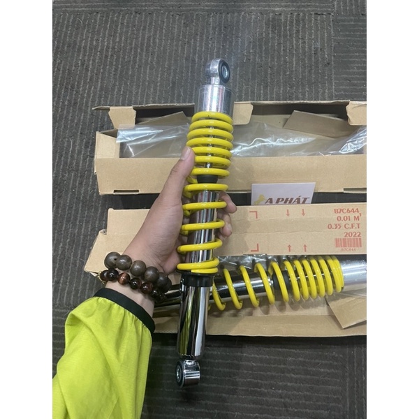 phuộc nice rep 1:1